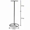 Suporte de Escultura Levantamento Corpo Humano Pequeno Animal Equipamento de Óleo Mão de Lama Feito à Mão Base Cerâmica Fixa Rack de Escultura Feito à Mão