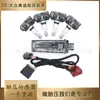 5Q0907275B es adecuado para el kit del sistema de monitoreo de presión de neumáticos de segunda generación MQB de Volkswagen Magotan CC Golf Touareg