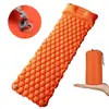 Fábrica Produce Cojín Inflable para Acampar Vendedores Transfronterizos Recomiendan Productos 2019 Nuevos Productos para Exteriores