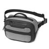 Riñonera Ozuko Bolsa de Pecho con Gran Capacidad y Múltiples Compartimentos, Resistente al Desgaste para Hombre, Bolso Cruzado para Exteriores y Ciclismo