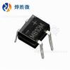 Ponte Retificadora MB10M DIP4 nova atacado fabricantes Taiwan