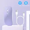 Adequado para Capa Protetora Mágica Ipad10.2 Teclado Bluetooth Magnético Giratório de Acrílico Slot para Caneta Air6