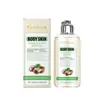 Oceaura Óleo Corporal de Coco Cuidados Suaves com Ingredientes para Pele Hidratada e Macia Óleo Hidratante para Cuidados com a Pele
