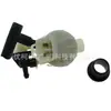 La bomba del lavaparabrisas 76846-tf0-013 es adecuada para Honda Fit Jazz
