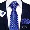 Corbata para Hombre Estilo Coreano Ropa Formal de Negocios Boda Novio Padrino Ejecutivo Patrón de Flecha Corbata Atada a Mano Venta al por Mayor en Stock
