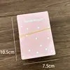 Papel Cartão Decorativo para Fazer Presilhas, Acessórios de Penteado, Presilhas de Cabelo DIY, Papel Cartão Artesanal Atacado