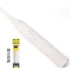 Cinta de agarre para raqueta de bádminton, cinta absorbente de sudor, cinta para mango de caña de pescar, cinta antideslizante para mango de raqueta de tenis, fácil de usar