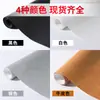 Papel Dupont Zhengming Lavable Texturizado 180g Tela No Tejida Material de Cuero para Maletas Color Personalizado Bolso de Mano Tela Compuesta