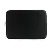 Bolsa Transfronteiriça de 13 polegadas 14 polegadas Material de Mergulho Zíper para Tablet Apple Capa Interna para Laptop Capa Protetora