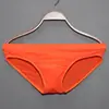 Calzoncillos de Seda de Hielo para Hombre, Sedosos, Delgados, Frescos, Ultradelgados, Transparentes, Frescos, Ropa Interior para Hombre para Niños