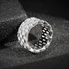 Suministro Transfronterizo de Artículos Pequeños, Anillo Cerrado Estilo Ins, Joyería de Cielo Estrellado, Fuente para Transmisiones en Vivo de Comercio Exterior R6277