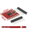 Módulo Driver de Motor DC Drv8833 Placa Driver Driver Tb6612Fng
