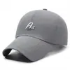 Estilo Nuevo de Verano Transpirable Ligero Secado Rápido Gorra Estilo Coreano para Mujer Parte Superior Suave Sombrero para el Sol para Exteriores Cara Visible Gorra de Béisbol Pequeña para Hombre