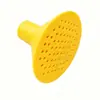 Accesorio para Regadera Impreso en 3D/Boquilla Súper Simple para Regadera de Jardinería Casera con Interfaz Giratoria