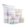 Bolsa de compresión al vacío Taili para edredón y ropa, gruesa, grande, tridimensional, bolsa de almacenamiento, bolsa para guardar a prueba de polvo, venta al por mayor de fábrica