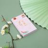 Estilo Chinês Hangzhou Marca-páginas Cênico Marca-páginas de Metal Criativo Atrações Características de Viagem Lembrança Lembrança Atacado