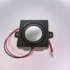 Cavidad de Sonido de 4 Ohms y 3W Piezas de Audio con Cavidad de Frecuencia Completa Altavoz Pequeño Altavoz Altavoz de Máquina Publicitaria Accesorios Electroacústicos