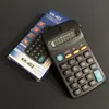Calculadora Portátil Colorida Kk-402 Estudiante Portátil 8 Dígitos Pequeña Mini Bolsillo Calculadora Electrónica