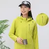 Ropa con Capucha para Protección Solar para Hombre, Nueva Chaqueta Deportiva Casual Fresca para Exteriores, Cortavientos Transpirable Holgado para Mujer Fábrica