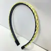 Diadema Trenzada con Dientes, Diadema Antideslizante para Mujer, Accesorio para el Cabello, Directo de Fábrica, Amplio Stock Disponible