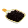 Ciruelas pasas en cubos grandes sin hueso, ingredientes para hornear snacks, cubos de fruta agridulce para rellenos de horneado