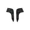 Yubo es adecuado para el Refuerzo del Parachoques Trasero Toyota Tundra 2014-2021 52164-0C060 52163-0C070