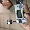 Conector RF de alta calidad N-C-J3 tipo N macho conector de antena crimpado 50-3 para RG58