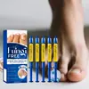 Gel para el Cuidado de la Superficie de las Uñas con Veneno de Abeja Penetración Suave Superficie de la Uña Mejora la Condición de las Uñas Transparente Nutritivo Fácil de Aplicar Transfronterizo