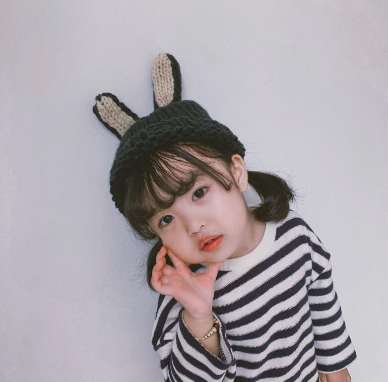 兔耳帽子2