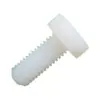 Tuercas de Nylon, Tornillos de Nylon, Pernos de Nylon, Tornillos Aislantes, Tuercas M2M3M4M5M6M8