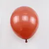 Globos Mate de 10 pulgadas Suministros para Decoración de Bodas Globos Mate de 2.2g Globos para la Fiesta del Primer Cumpleaños del Bebé