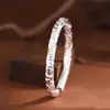 Rei Veado Dourado Prata Pura Banhado a Ouro Peônia Redondo Sólido Aberto Pulseira Estilo Chinês Gravado Elegante Pulseira de Prata Pura Feminina