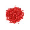 Venta caliente transfronteriza de 450 g de pintura de color, pequeñas cuentas de arroz de vidrio de 3 mm, accesorios de joyería para pulseras DIY, cuentas al por mayor