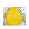 Bolso Cruzado de PU, Neceser para Mujer, Bolso de Mano Portátil, Bolsa Impermeable para Artículos de Tocador de Cuidado de la Piel, Bolso de Gran Capacidad, Bolsa de Viaje