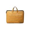 Bolsa Forro para Libreta Transfronteriza Papel Dupont Bolso de Mano de Negocios Retro Papel Dupont Bolsa para Computadora Fábrica de Personalización
