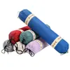 Almohada cilíndrica de artemisa para la columna cervical, para uso doméstico, núcleo de almohada extraíble y lavable, almohada de soporte para el cuello de artemisa, venta al por mayor desde el fabricante