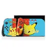 Adecuado para Nintendo Switch 2 Pegatinas, Pegatinas de Dibujos Animados para Consola de Juegos de Cobertura Total, Serie de Películas Protectoras Anti-Rayaduras para Switch