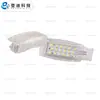 Para Volkswagen Golf luz LED de puerta Passat CC Jetta luz interior 1K094710971N venta caliente transfronteriza