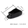 Cubierta Protectora de Pinza de Batería, Tapas de Clip para Terminales Positivo y Negativo, Cubierta Antipolvo para Conector de Batería, Tapa Aislante de Terminal de UPS
