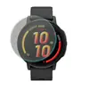 Adecuado para Película Protectora de Reloj Garmin Bounce 2, Película Suave de Hidrogel de Alta Definición, Película Templada Antiexplosión, Película Mate Antiespía