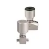 Marca Original Nuevo Genuino En Stock Parker Proceso Ipd Análisis-Válvula de Diafragma Neumático Serie Nova Aop