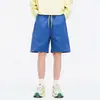 2026 Verão Novo Calça de Trabalho Popular Masculina Respirável Proteção Solar Shorts de Cinco Pontos Calça de Corrida Masculina Shorts de Trabalho Masculino