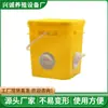 Alimentador automático para aves de corral comedero para pollos comedero automático para pollos ganso comedero para patos equipo
