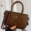 Bolso Pequeño Súper Popular para Mujer, Modelo Nuevo Retro 2026, Bolso Cruzado de Hombro Versátil Más Vendido, Bolso de Mano Casual para el Trabajo