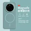 Funda para Teléfono Móvil Honor Magic8Pro Nueva Magnética Magic8 Ultra-Delgada Todo Incluido Anti-Caídas Protección Magic7