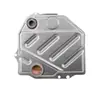 Filtro Hidráulico Aço É Adequado para 87-97 Mercedes-Benz Filtro de Transmissão 4602770195
