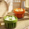 Moldes para helado para uso doméstico para hacer paletas, barras de hielo, helado casero DIY para niños, pasteles de hielo, moldes para cubitos de hielo, grado alimenticio