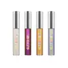 Delineador de Ojos Perlado de Colores Transfronterizo Sombra de Ojos Líquida con Brillo Fino Iluminador de Párpado Inferior Set de Maquillaje de Sirena que Cambia de Color
