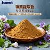 Fábrica de Extrato de Malva Tem Extrato de Malva Solúvel em Água Pronto Que Pode Ser Inspecionado e Testado em Grandes Quantidades. Amostras de Extrato de Malva Podem Ser Obtidas