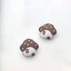 Nuevos Accesorios DIY de Dibujos Animados de Casitas para Bolsas, Accesorios para el Cabello, Ropa, Cortinas, Zapatos, Bufandas y Pantalones